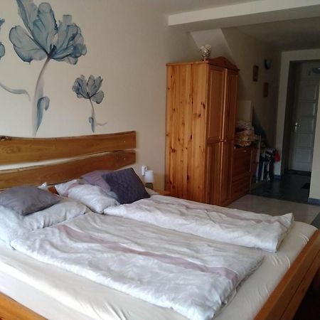 Liliana Vendeghaz Apartment Balatonfuzfo Bilik gambar