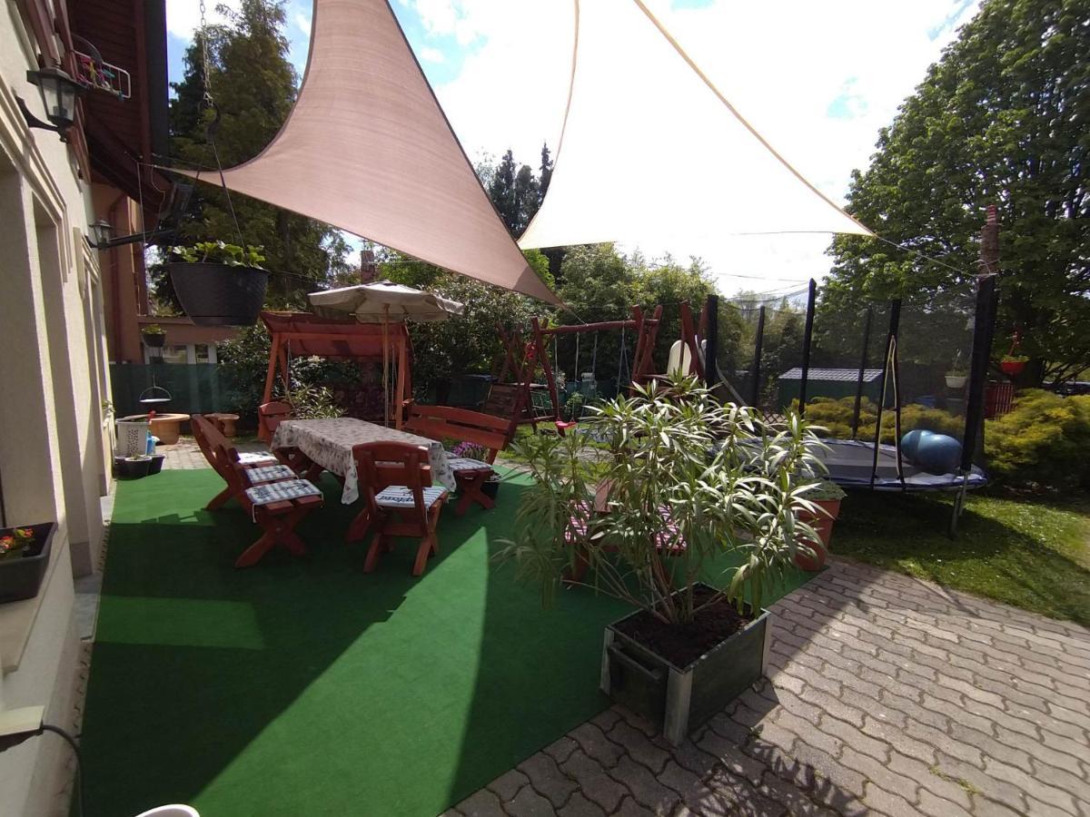 Liliana Vendeghaz Apartment Balatonfuzfo Luaran gambar