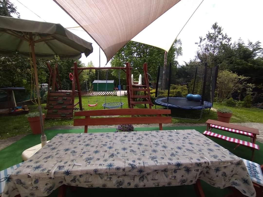 Liliana Vendeghaz Apartment Balatonfuzfo Bilik gambar