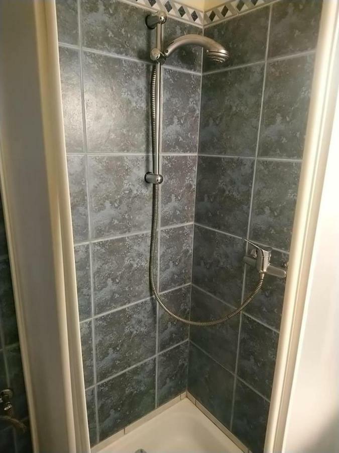 Liliana Vendeghaz Apartment Balatonfuzfo Luaran gambar