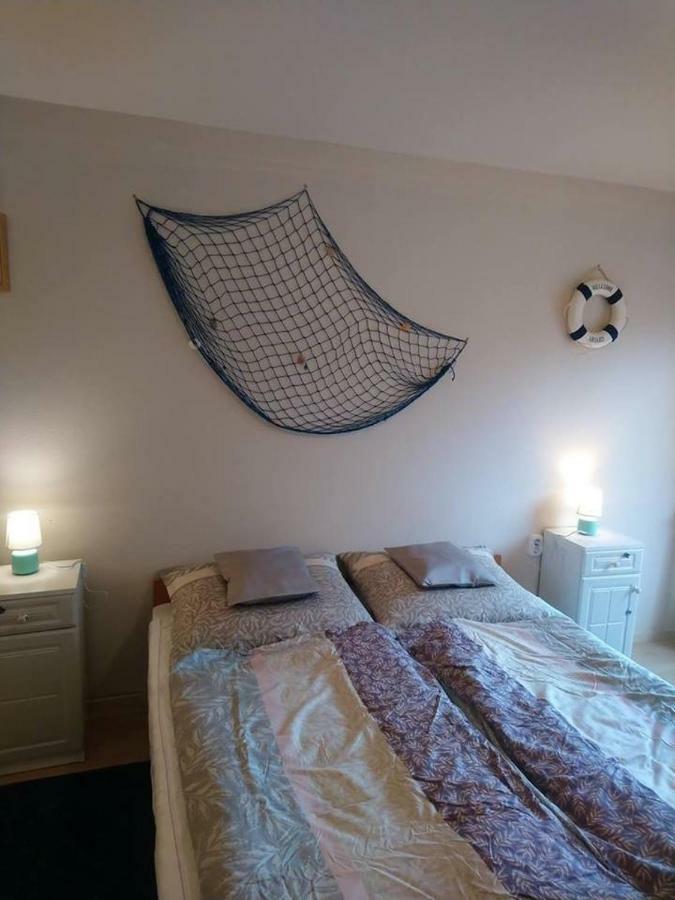 Liliana Vendeghaz Apartment Balatonfuzfo Luaran gambar